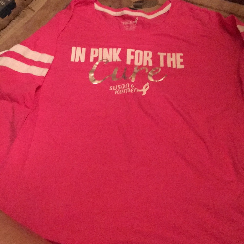 Ladies T-shirt